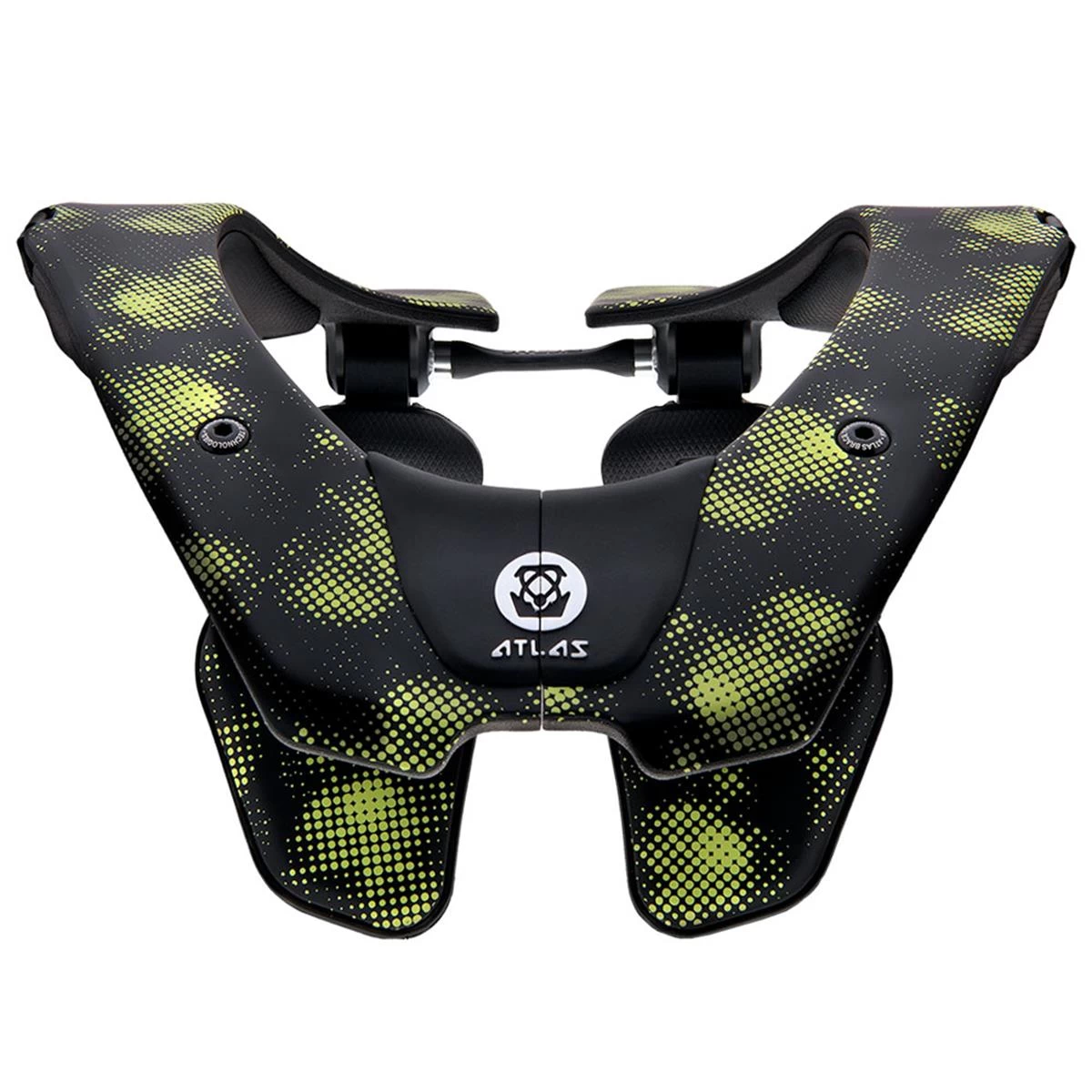 Air Neck Brace Nackenprotektor - Virus 1 Air Neck Brace Nackenprotektor - Virus