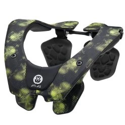 Air Neck Brace Nackenprotektor - Virus 6 Air Neck Brace Nackenprotektor - Virus -Fahrradbekleidung Und Zubehör atlas nackenschutz neck brace air 37ybtqDVJp3VGO