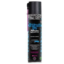 Muc-Off Wet Lube Kettenschmiermittel - 400 Ml