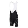 Bombtrack UNITY Bib Shorts - Schwarz