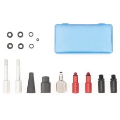 Park Tool BKD-1 Entlüftungskit Hydr.B D.O.T -Fahrradbekleidung Und Zubehör bkd 1 image3 823686