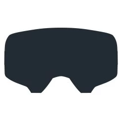 LEATT Velocity Clear Ersatz Anti Fog Linse - Smoke