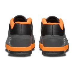Ride Concepts Powerline MTB Herrenschuhe - Schwarz/Orange -Fahrradbekleidung Und Zubehör black orange 3