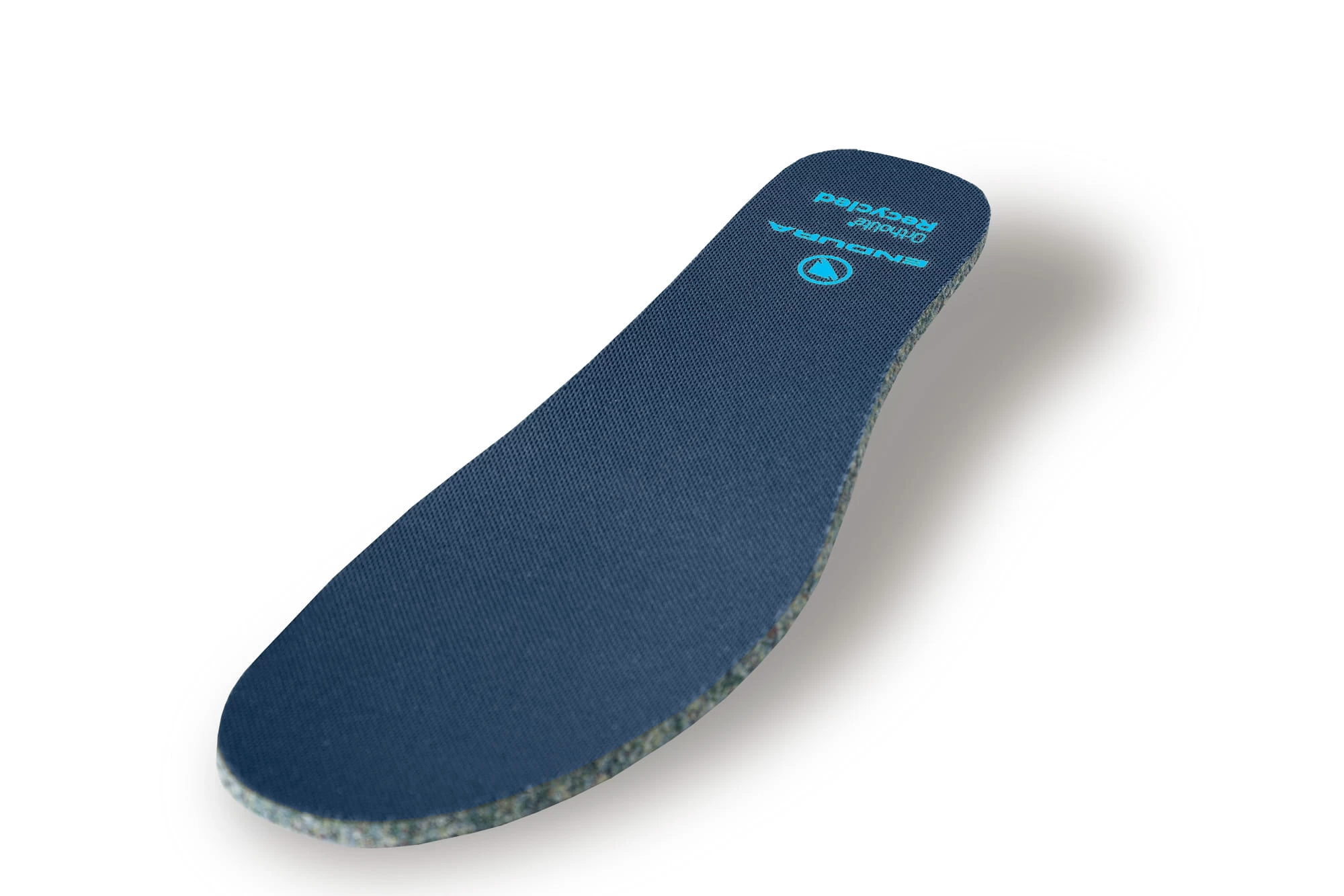 Endura Hummvee Flat Pedal Schuh - Marineblau 3 Endura Hummvee Flat Pedal Schuh - Marineblau – Bild 3