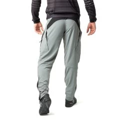 Bulldog Light Grau -Fahrradbekleidung Und Zubehör bulldog light grey 03