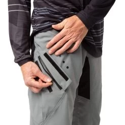 Bulldog Light Grau -Fahrradbekleidung Und Zubehör bulldog light grey 05