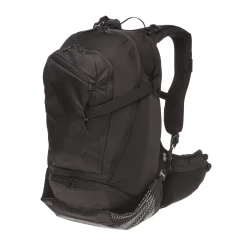 ERGON Rucksack BX4 - Stealth Black