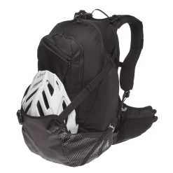 ERGON Rucksack BX4 - Stealth Black -Fahrradbekleidung Und Zubehör bx4 3