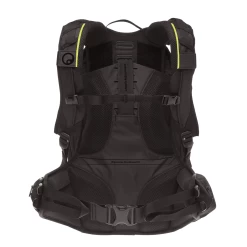 ERGON Rucksack BX4 - Stealth Black -Fahrradbekleidung Und Zubehör bx4 4