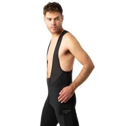 Cargo Bib II - Schwarz