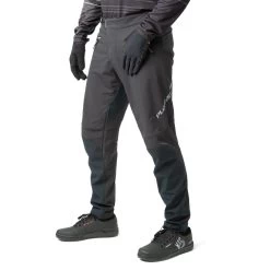 CF Hybrid Schwarz -Fahrradbekleidung Und Zubehör cf hybrid 03