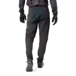 CF Hybrid Schwarz -Fahrradbekleidung Und Zubehör cf hybrid 04