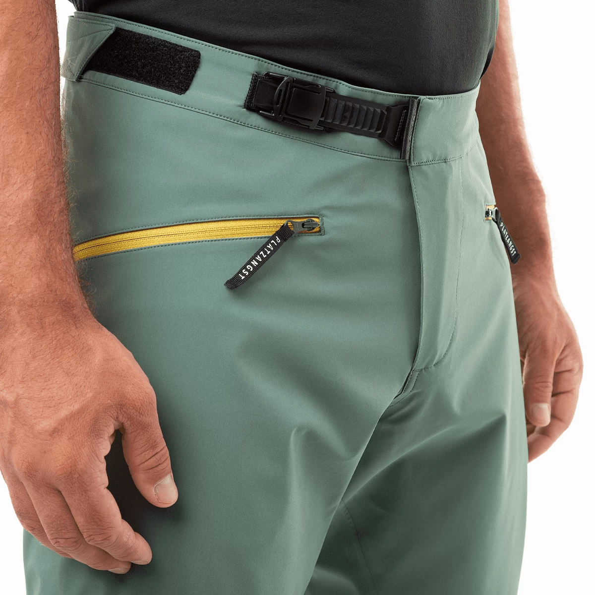 CF Lotus - Schwarz 3 CF Lotus - Schwarz – Bild 3