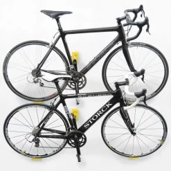 Cycloc Hero Fahrradhalterung - Gelb -Fahrradbekleidung Und Zubehör cycloc hero 4Zda3HmtRG12Vy