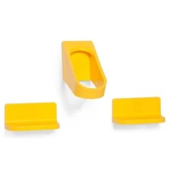 Cycloc Hero Fahrradhalterung - Gelb