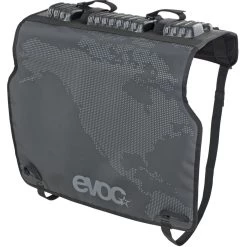 Evoc Tailgate Pad Duo - Heckklappenschutz - Schwarz