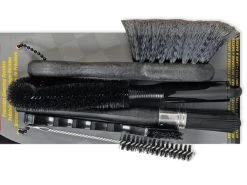 Finish Line Easy Pro Bürsten-Set