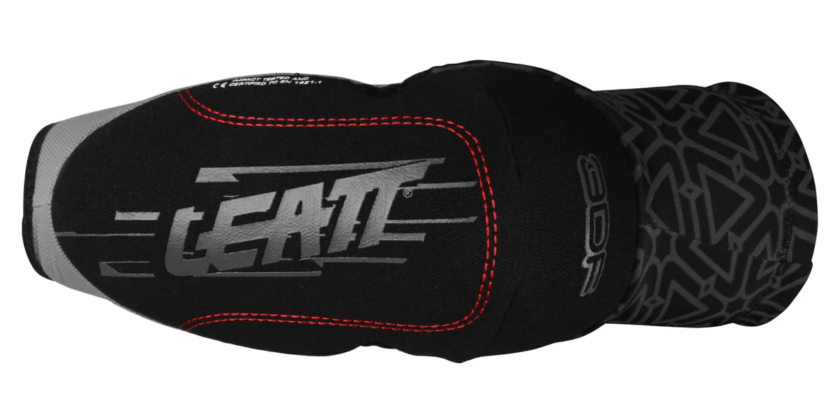 LEATT Elbow Guard 3DF Ellenbogenprotektor 1 LEATT Elbow Guard 3DF Ellenbogenprotektor