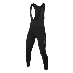 Endura Windchill Bibtights - Fahrradhose - Schwarz