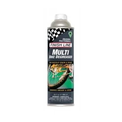 Finish Line Ecotech Multi-Entfetter - 600 Ml