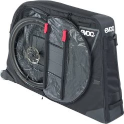 Evoc Bike Bag - Schwarz -Fahrradbekleidung Und Zubehör evoc bike bag div 12 1087446