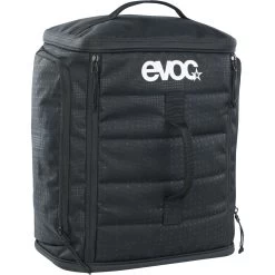 Evoc Gear Bag 15 - Black -Fahrradbekleidung Und Zubehör evoc gear bag 8