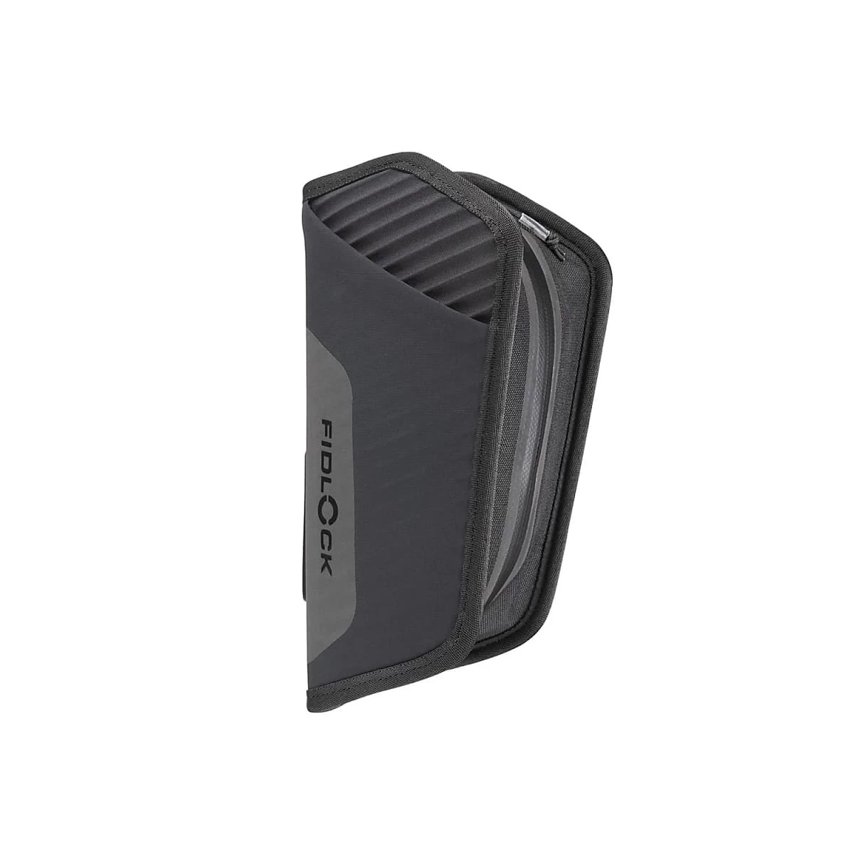 Fidlock TWIST Essential Bag + Bike Base Set - M Schwarz 1 Fidlock TWIST Essential Bag + Bike Base Set - M Schwarz