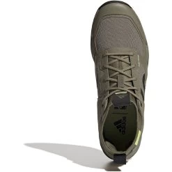 Five Ten Trailcross XT - Orbit Green/Carbon/Pulse Lime -Fahrradbekleidung Und Zubehör five ten gy5122 trailcross xt orbit green carbon pulse lime 04 1221684