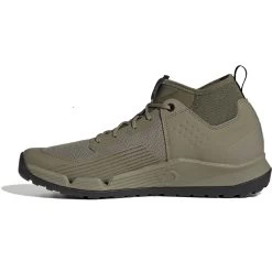 Five Ten Trailcross XT - Orbit Green/Carbon/Pulse Lime -Fahrradbekleidung Und Zubehör five ten gy5122 trailcross xt orbit green carbon pulse lime 06 1221686