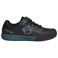 Five Ten Hellcat Womens MTB-Schuh - Schwarz/Türkis