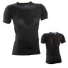 Race Face Flank Core D3O Protektoren Shirt - Schwarz