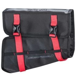 Evoc Frame Pad - Rahmenschutz - Schwarz -Fahrradbekleidung Und Zubehör frame pad 3