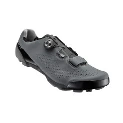 Giant Charge Elite MTB Schuh -Fahrradbekleidung Und Zubehör giant charge elite mtb schuhe grey black 43