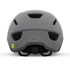 Giro Caden II Mips Fahrradhelm - Matte Grey -Fahrradbekleidung Und Zubehör giro caden 2 mips bike helmet matte grey 3 1122048
