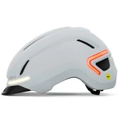 Giro Ethos Mips - Matte Chalk -Fahrradbekleidung Und Zubehör giro ethos mips 35