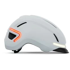 Giro Ethos Mips - Matte Chalk -Fahrradbekleidung Und Zubehör giro ethos mips 36