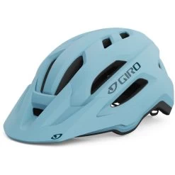Giro Fixture II W - Matte Light Harbor Blue