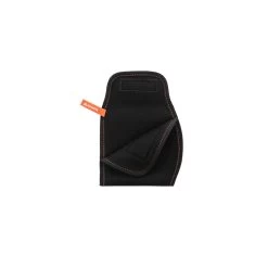 Pita Pedal Cover - Schwarz -Fahrradbekleidung Und Zubehör granit pita pedal cover black2