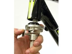 Park Tool HHP-2 Lagerschalen Montagegerät 6 Park Tool HHP-2 Lagerschalen Montagegerät -Fahrradbekleidung Und Zubehör hhp 2 lagerschalen montagegeraet 14363