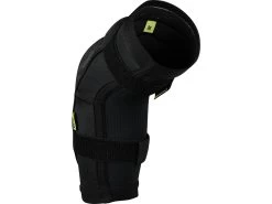 IXS Flow 2.0 Elbow Guards - Black -Fahrradbekleidung Und Zubehör iX PRT 3321 2 ID 41010