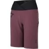 IXS Flow XTG Hip-Hugger Women Shorts - Raisin