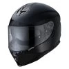 IXS 1100 1.0 Motorradhelm - Schwarz