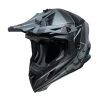 IXS 189 2.0 Motorradhelm - Matt Grau-schwarz