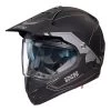IXS 207 2.0 Motorradhelm Matte Black Grey