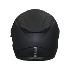 IXS 315 1.0 Motorradhelm - Matt Schwarz -Fahrradbekleidung Und Zubehör iXS3151 0Motorradhelm mattschwarz 4