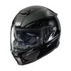 IXS 315 1.0 Motorradhelm - Schwarz