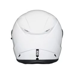 IXS 315 1.0 Motorradhelm - Weiss -Fahrradbekleidung Und Zubehör iXS3151 0Motorradhelm weiss 4
