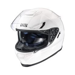 IXS 315 1.0 Motorradhelm - Weiss -Fahrradbekleidung Und Zubehör iXS3151 0Motorradhelm weiss 5