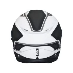 IXS 315 2.0 Motorradhelm - Weiss -Fahrradbekleidung Und Zubehör iXS3152 0Motorradhelm weiss 3