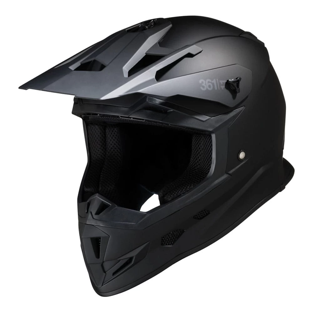 IXS 361 1.2 Motorradhelm